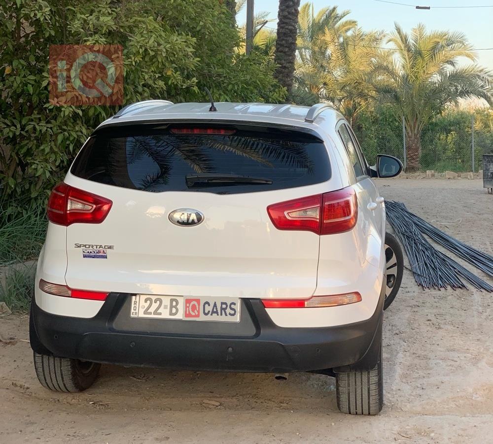 کیا سپۆرتاج